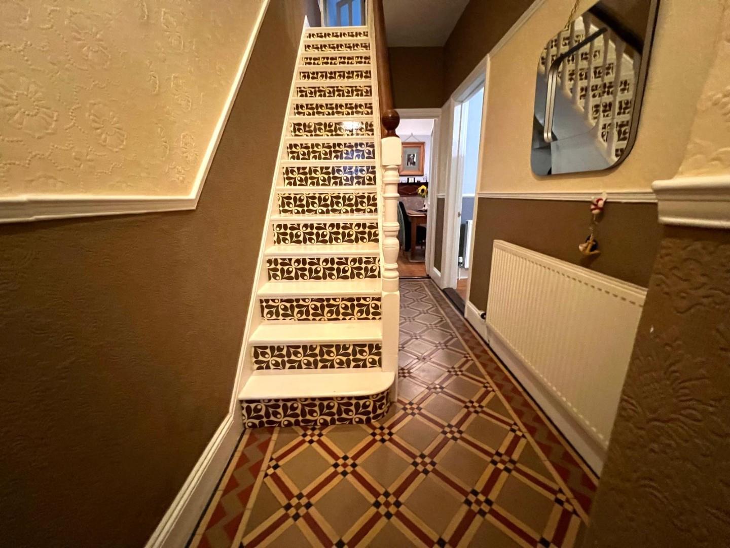 St. James Park Road, St. James