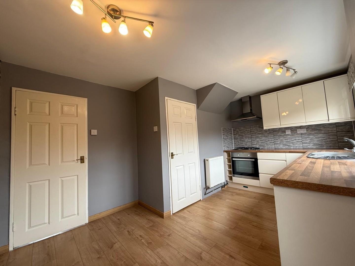 Avon Drive, Kings Heath