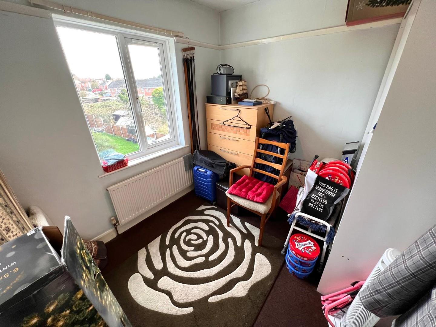 Baring Road, St. James