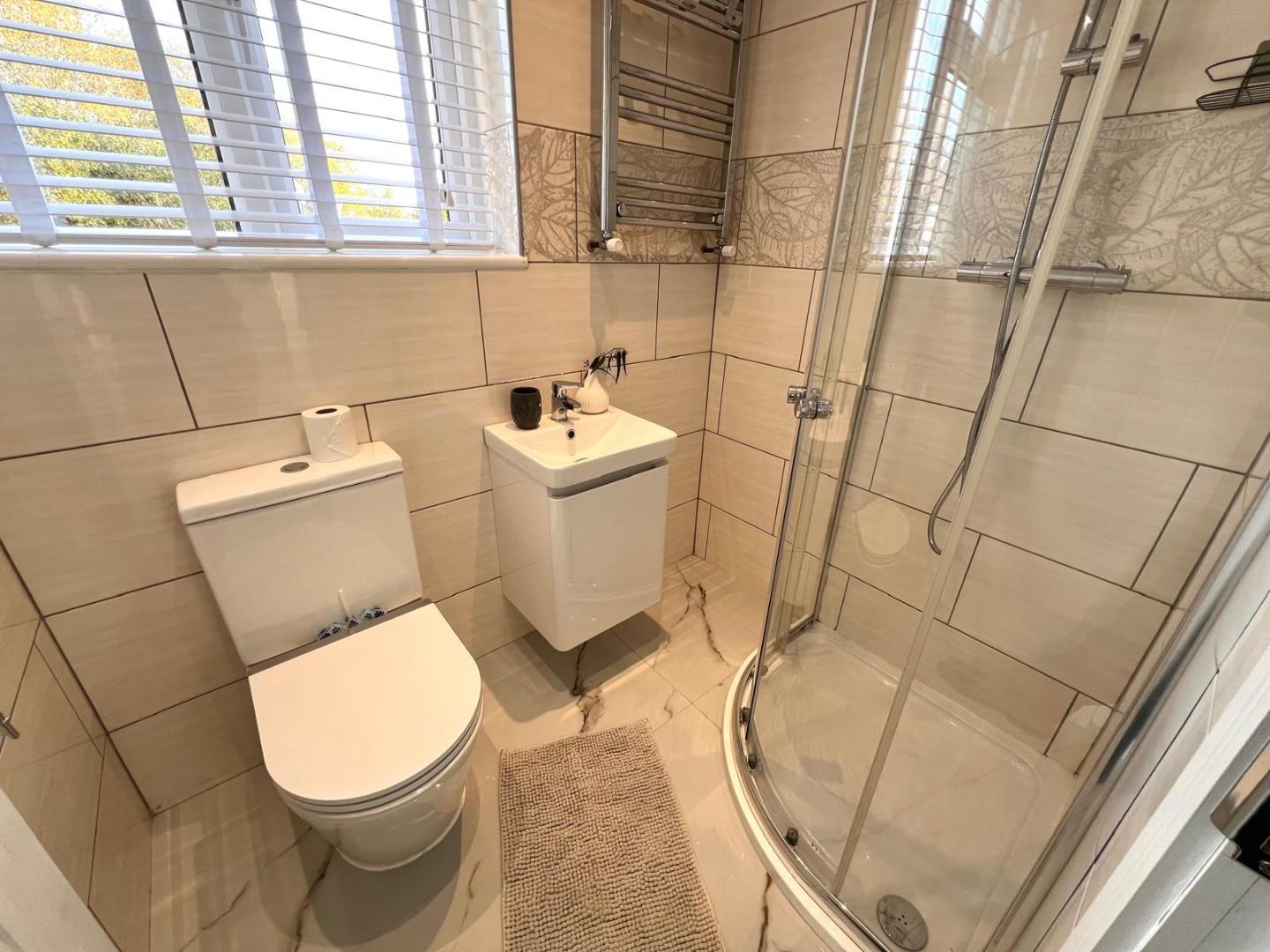 Gladstone Road, Spencer