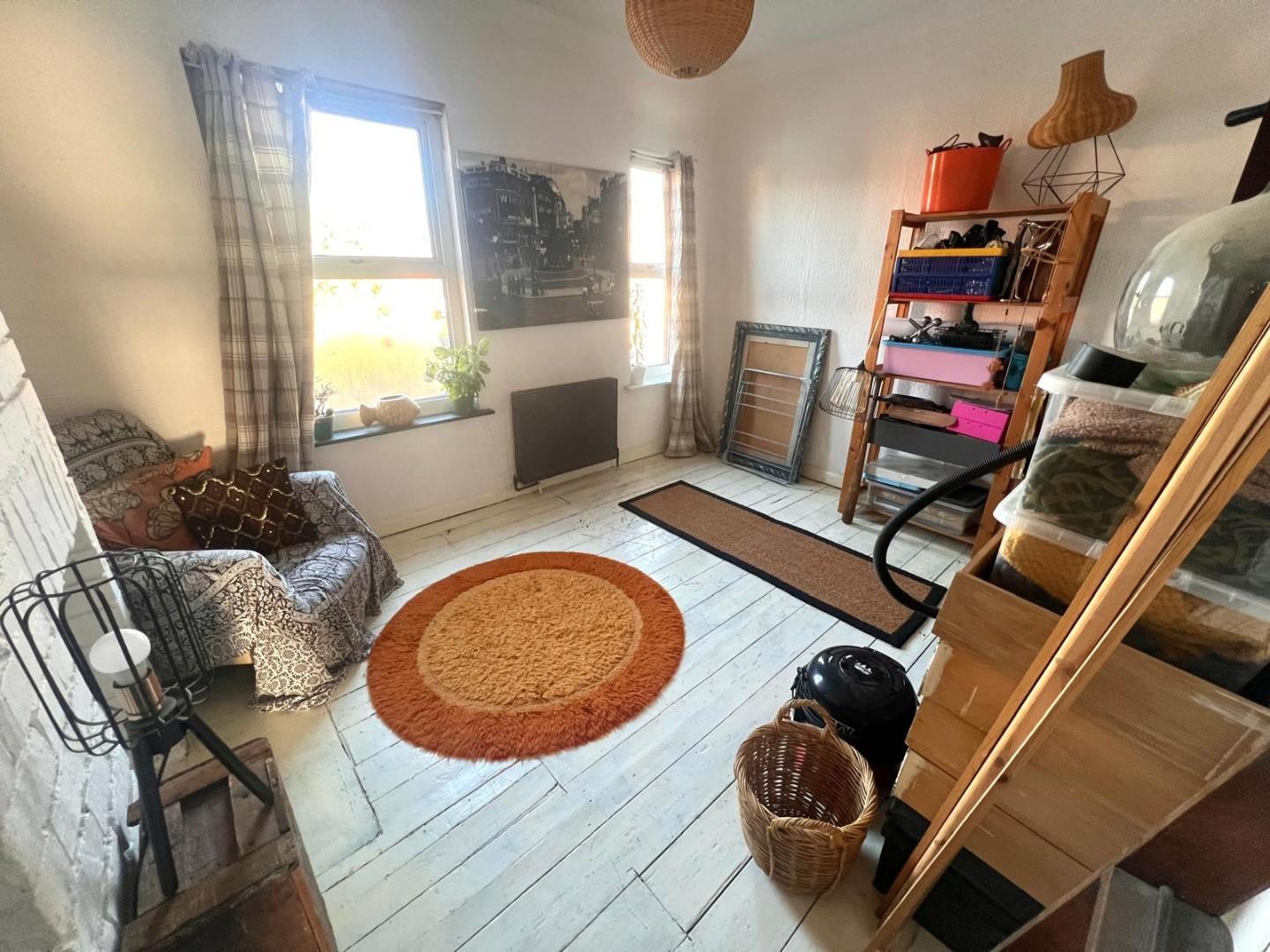 Marlborough Road, St. James