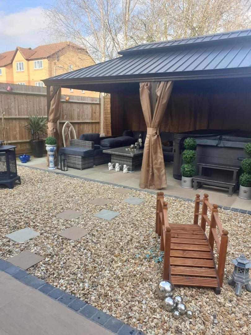 Jack Pin Lane, Upton