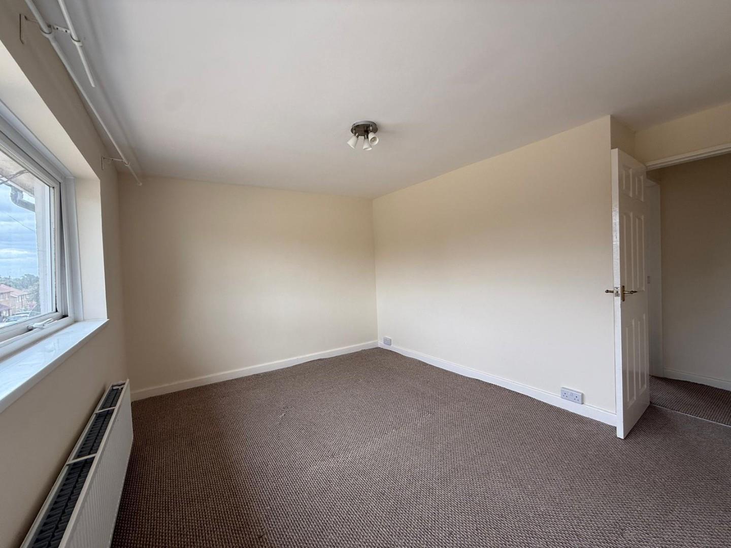 Avon Drive, Kings Heath