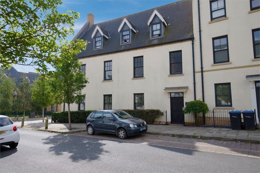 Black Cat Drive, Upton