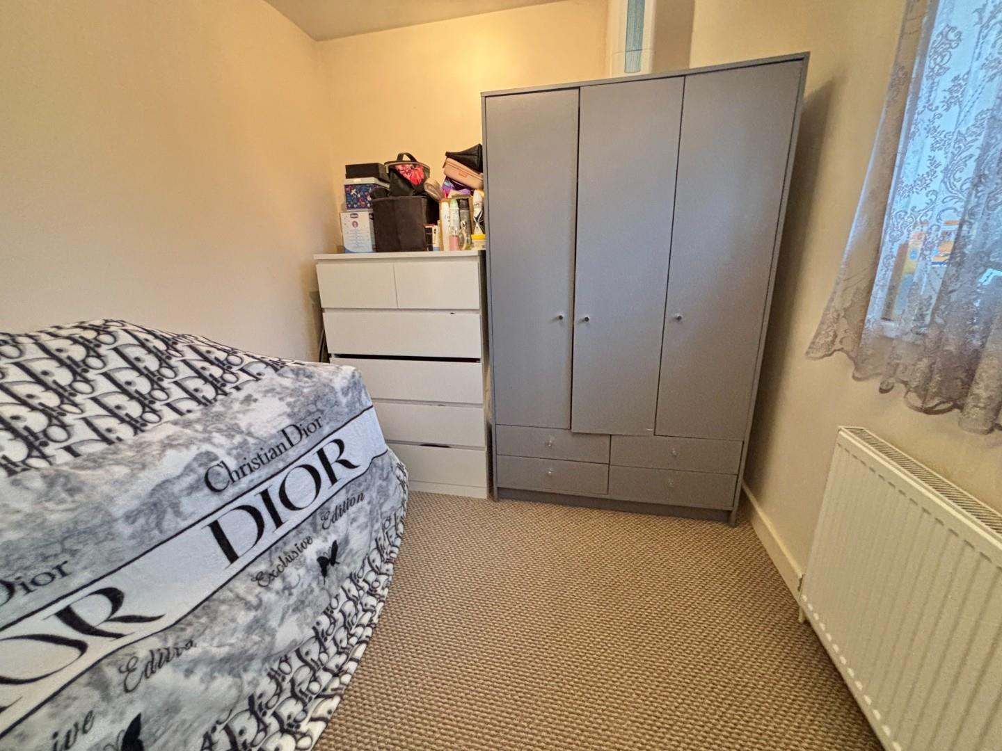 Avon Drive, Kings Heath