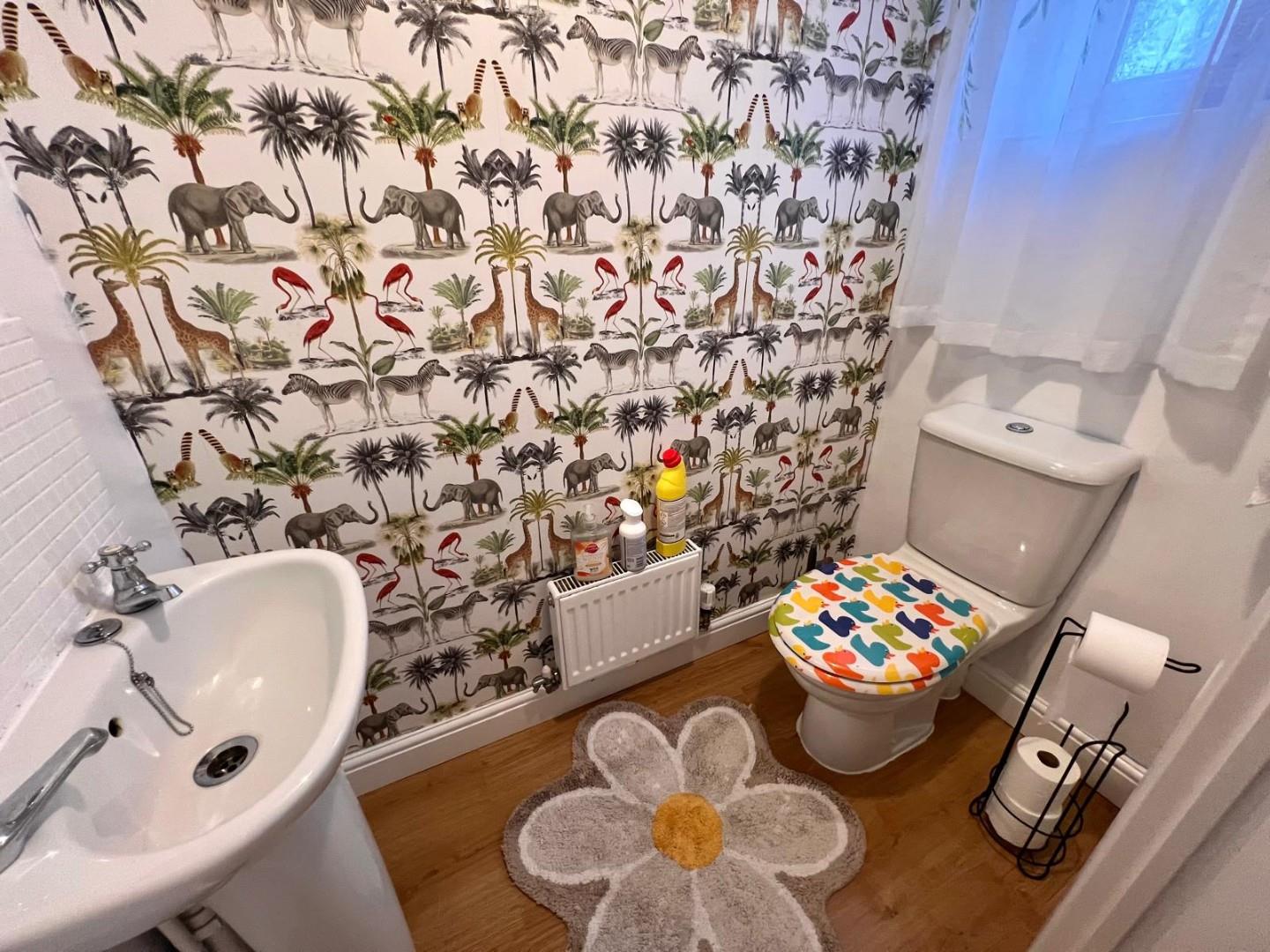 Kent Road, St. Crispin