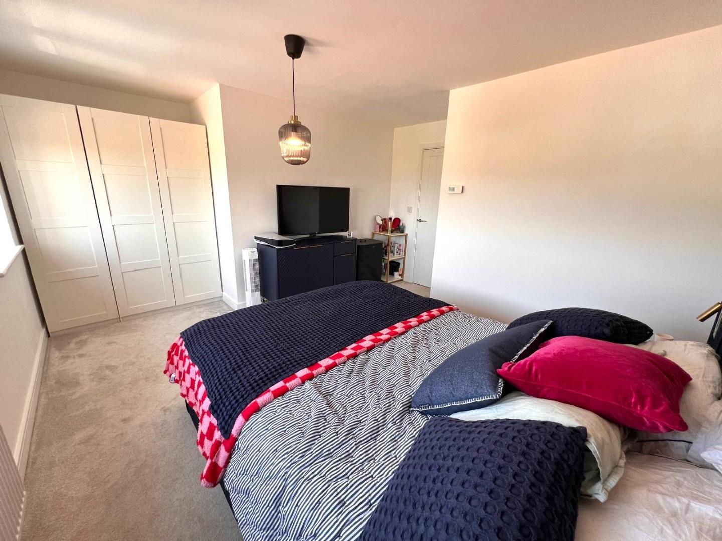 Eydon Close, St Crispin