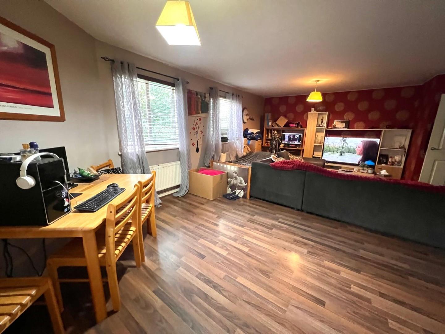 Shankley Way, St James