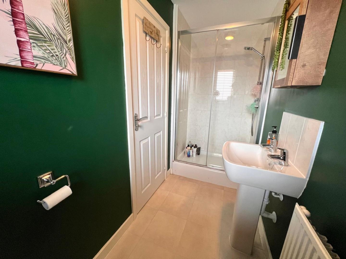 Kent Road, St Crispin