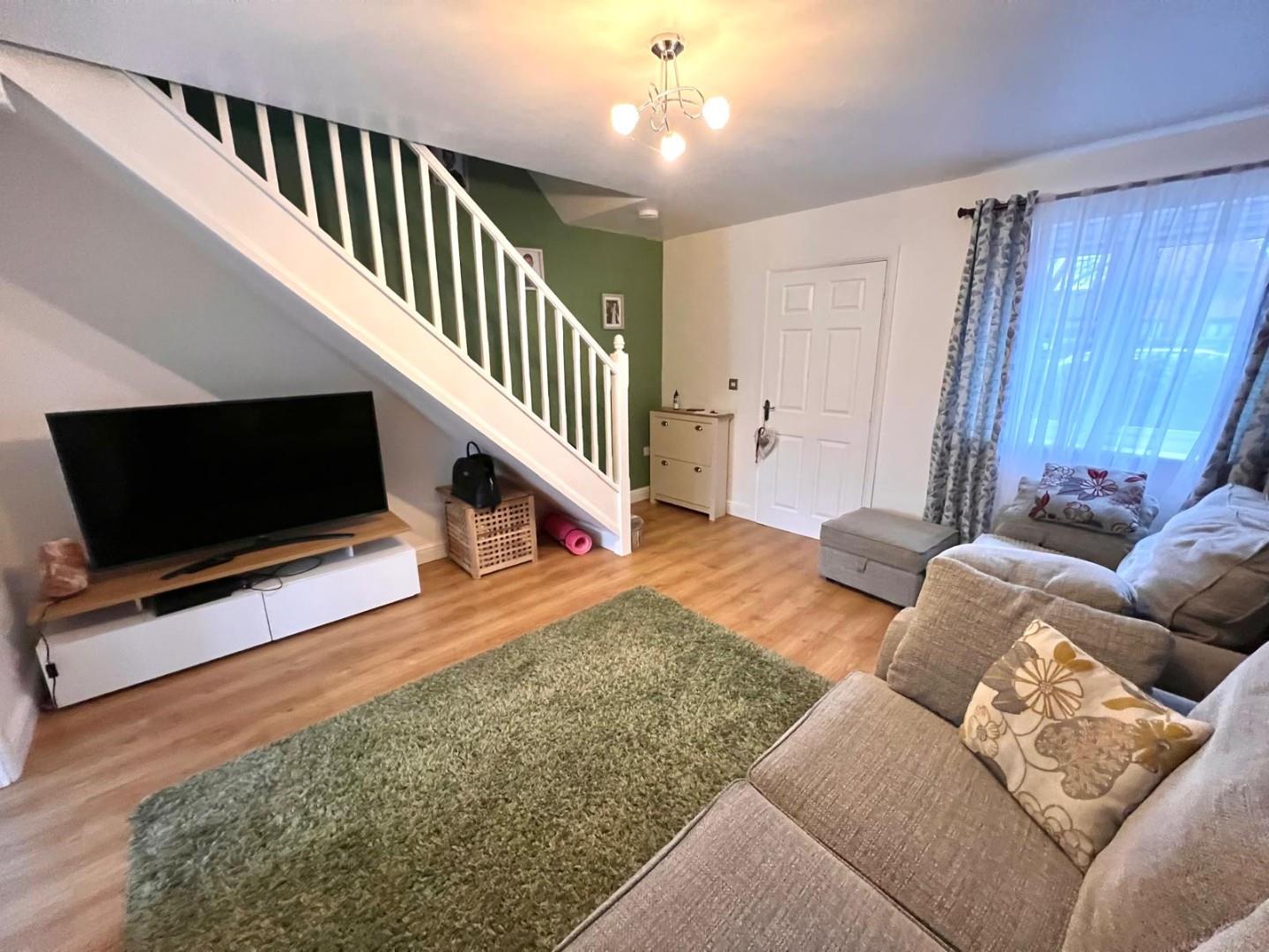 Kent Road, St. Crispin