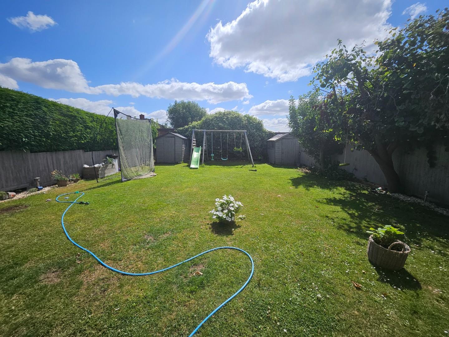 Medway Drive, Kings Heath