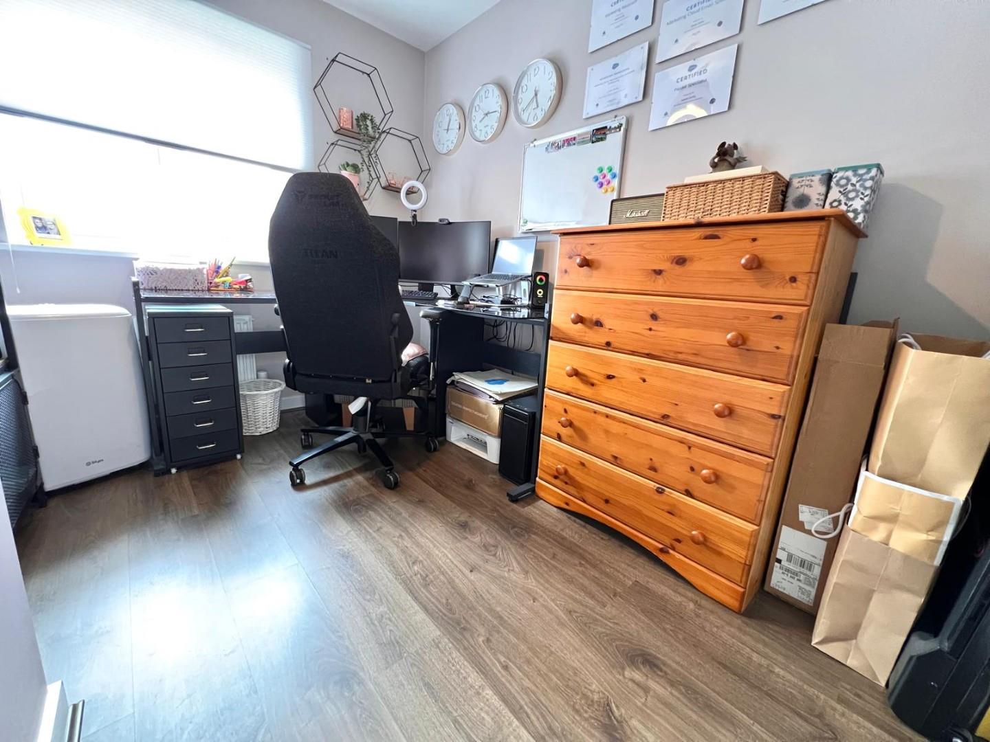 Kent Road, St Crispin