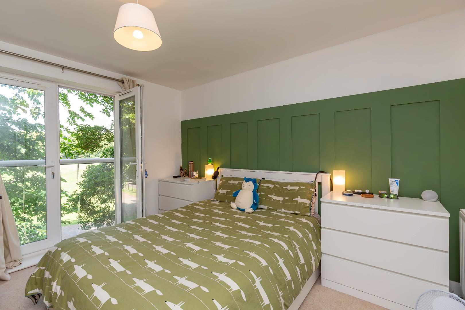 St. James Park Road, St. James