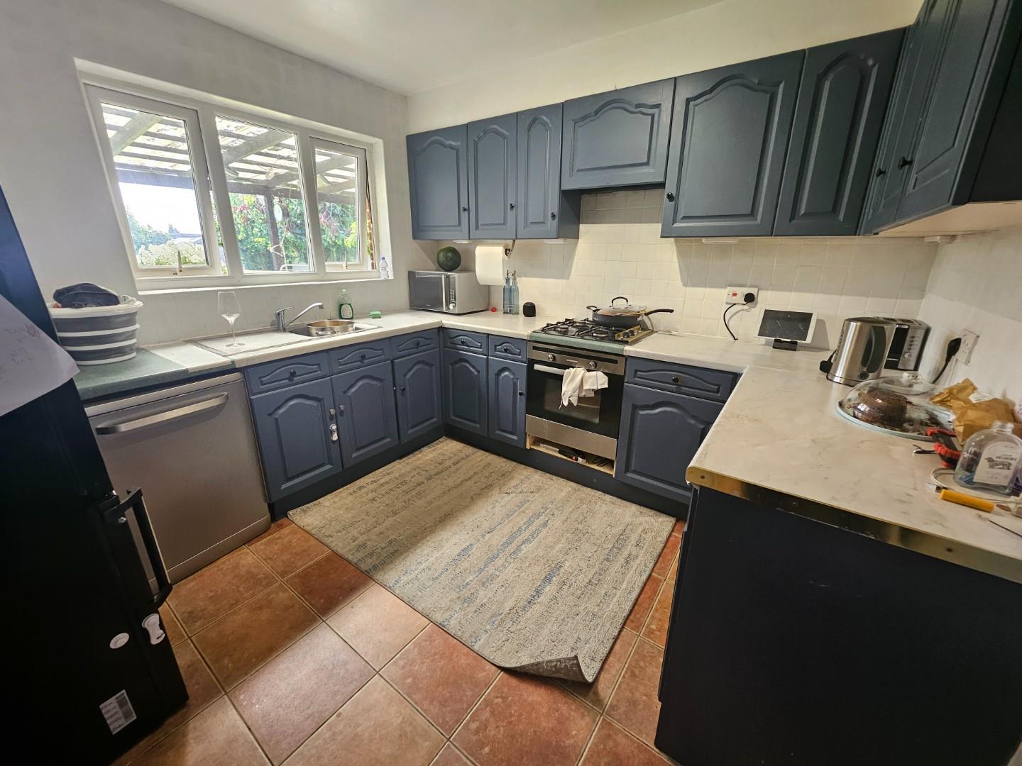 Medway Drive, Kings Heath