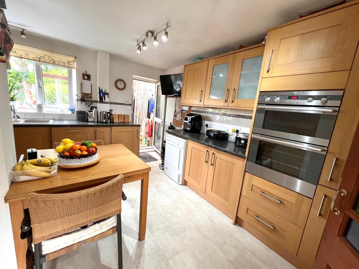 Bourne Crescent, Kings Heath