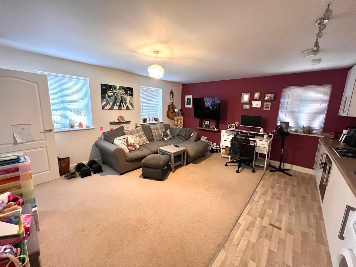 St. James Park Road, St. James