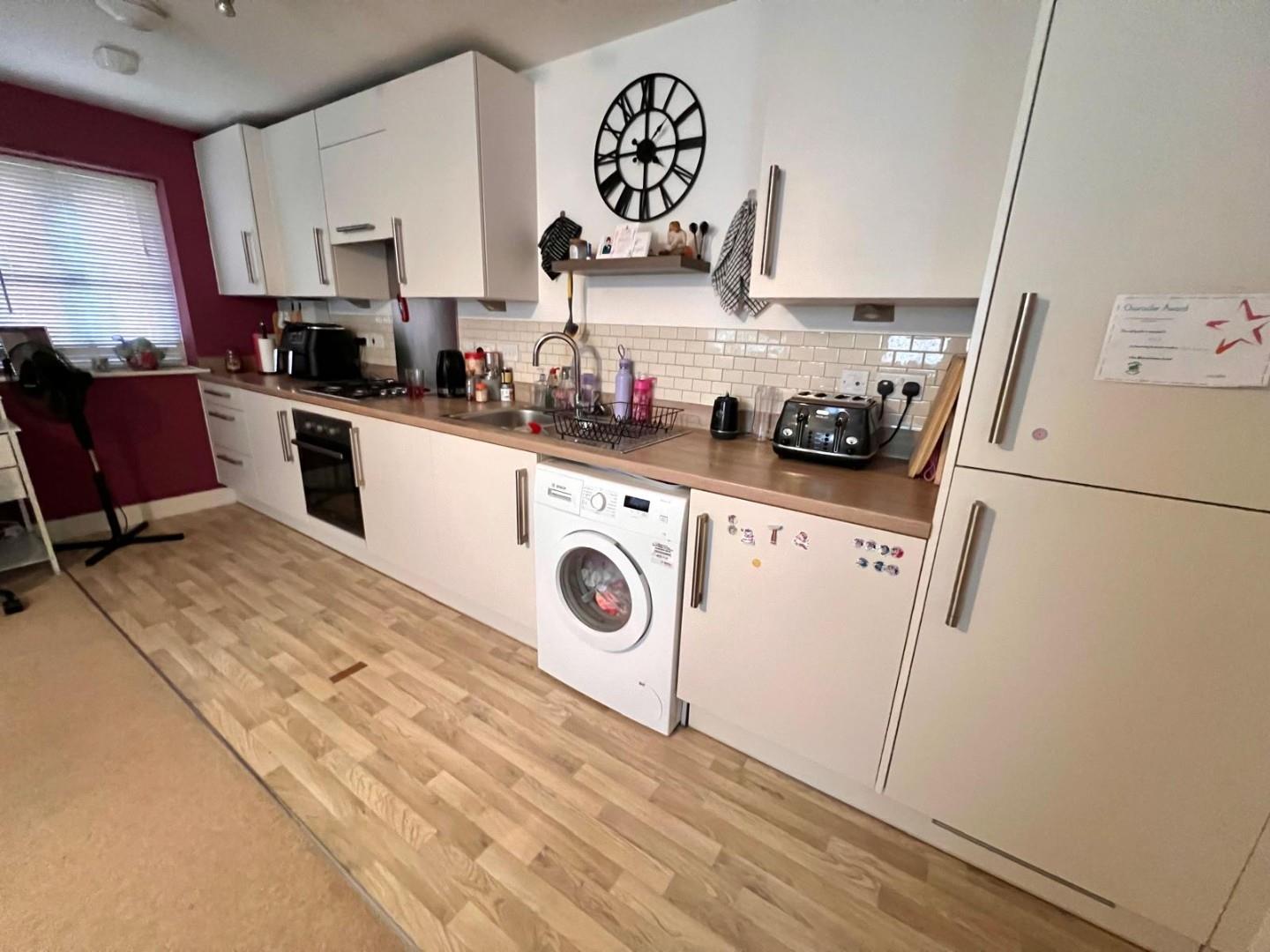 St. James Park Road, St. James