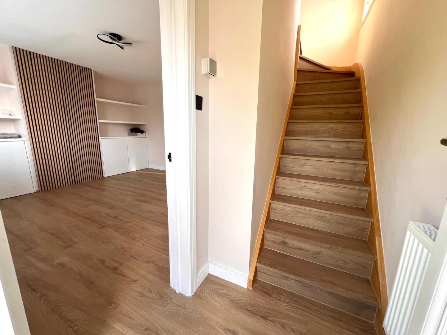 Gladstone Road, Spencer