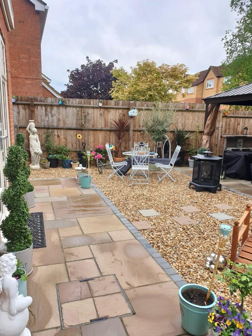 Jack Pin Lane, Upton