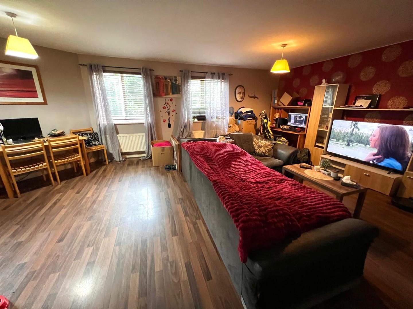 Shankley Way, St James