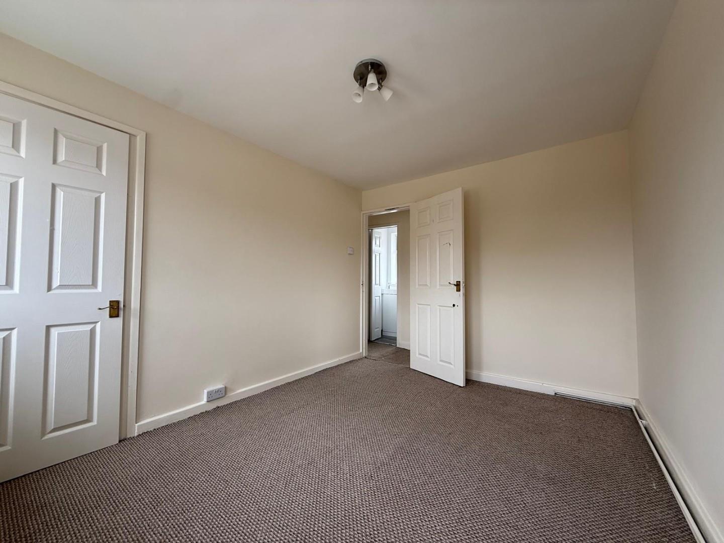 Avon Drive, Kings Heath