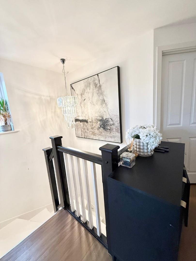 Pemberley Walk, Balmoral Close, St. Crispin