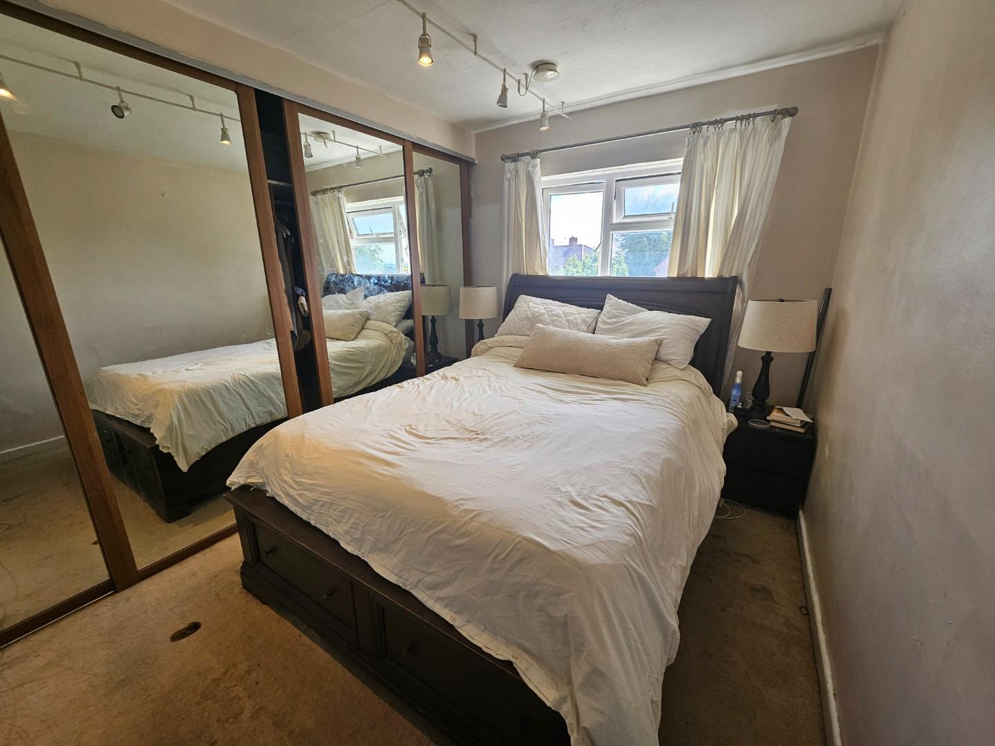 Medway Drive, Kings Heath