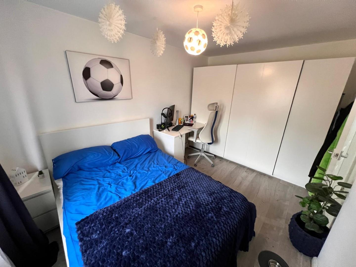 St. Margarets Gardens, Dallington