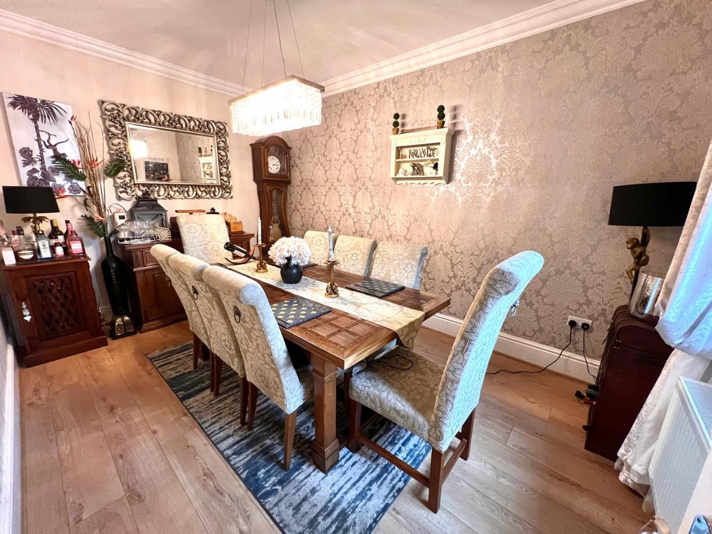 Jack Pin Lane, Upton