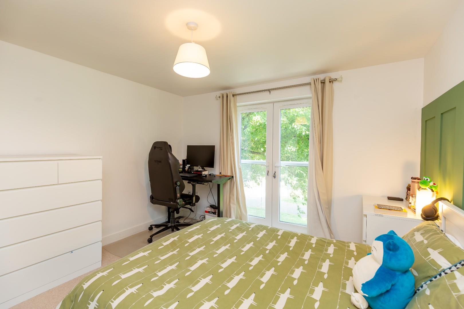 St. James Park Road, St. James