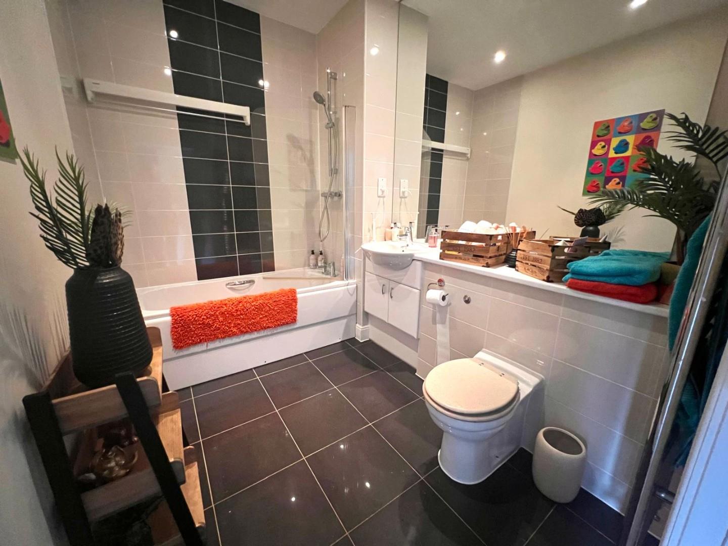 Strobel Drive, Upton