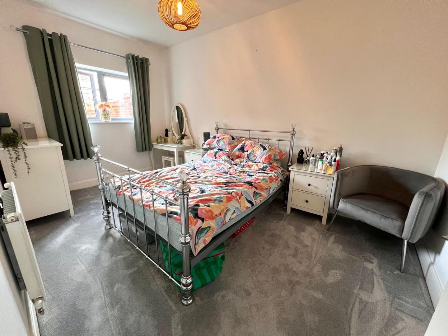 Strobel Drive, Upton