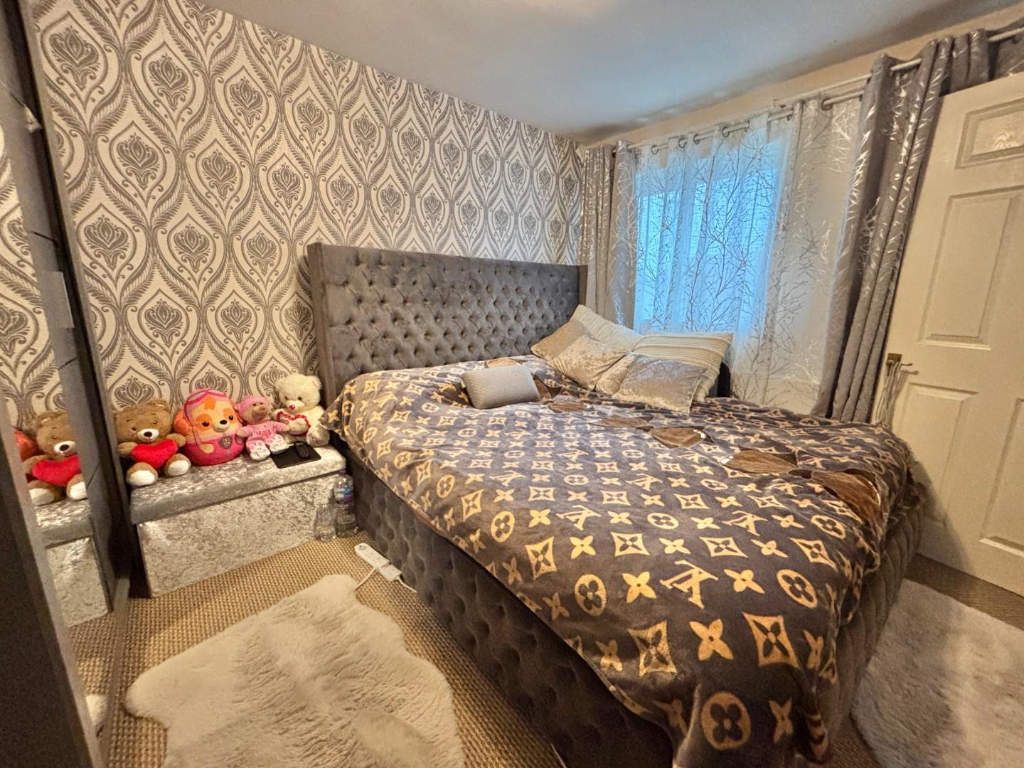 Avon Drive, Kings Heath