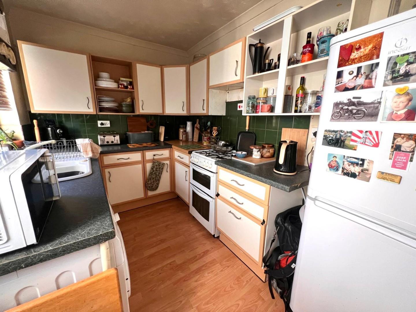 Marlborough Road, St. James