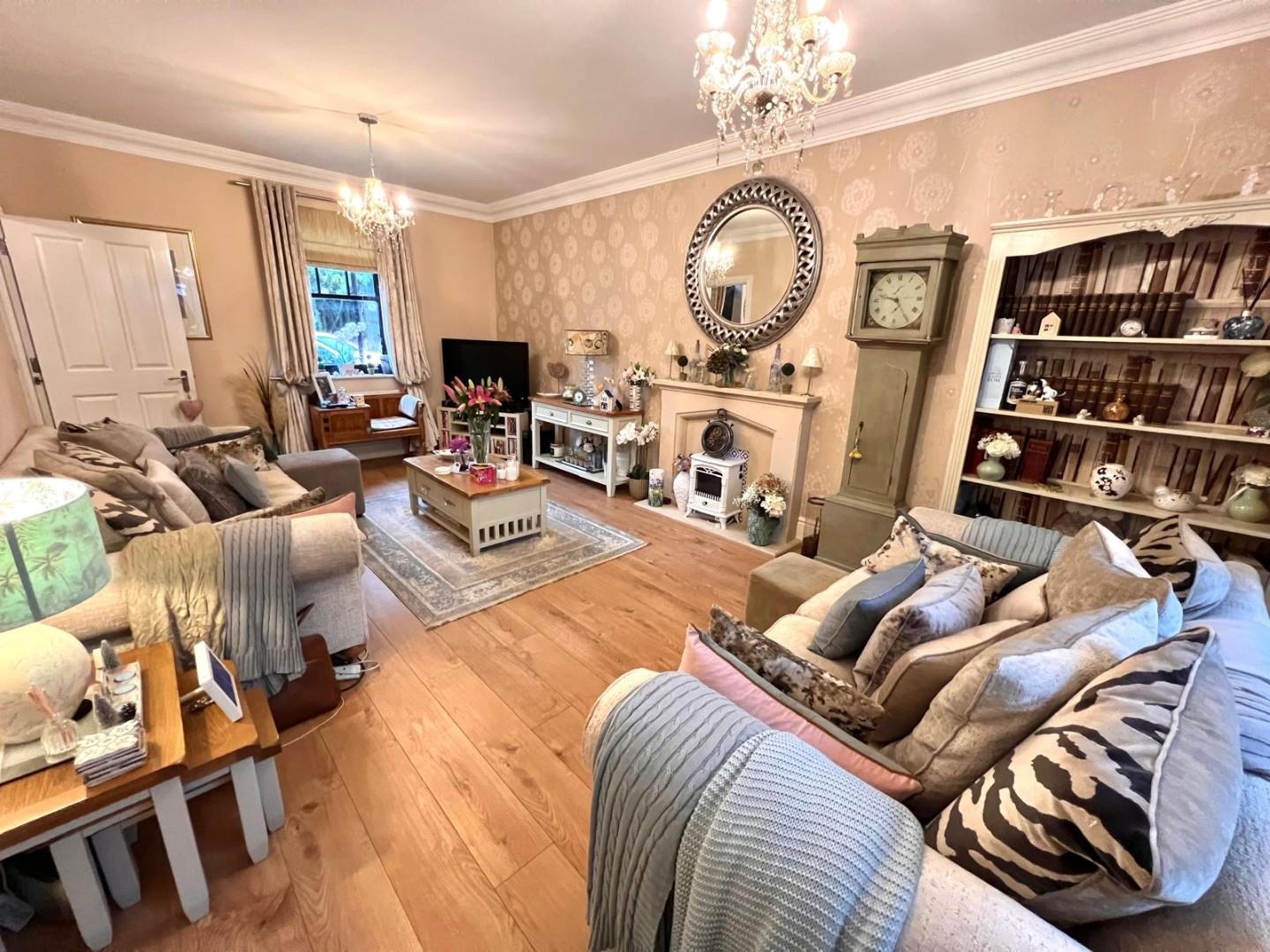 Jack Pin Lane, Upton