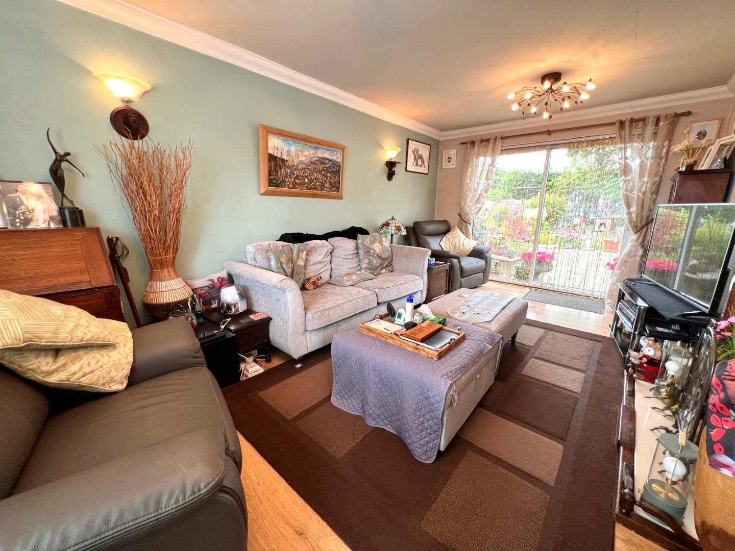 Bourne Crescent, Kings Heath