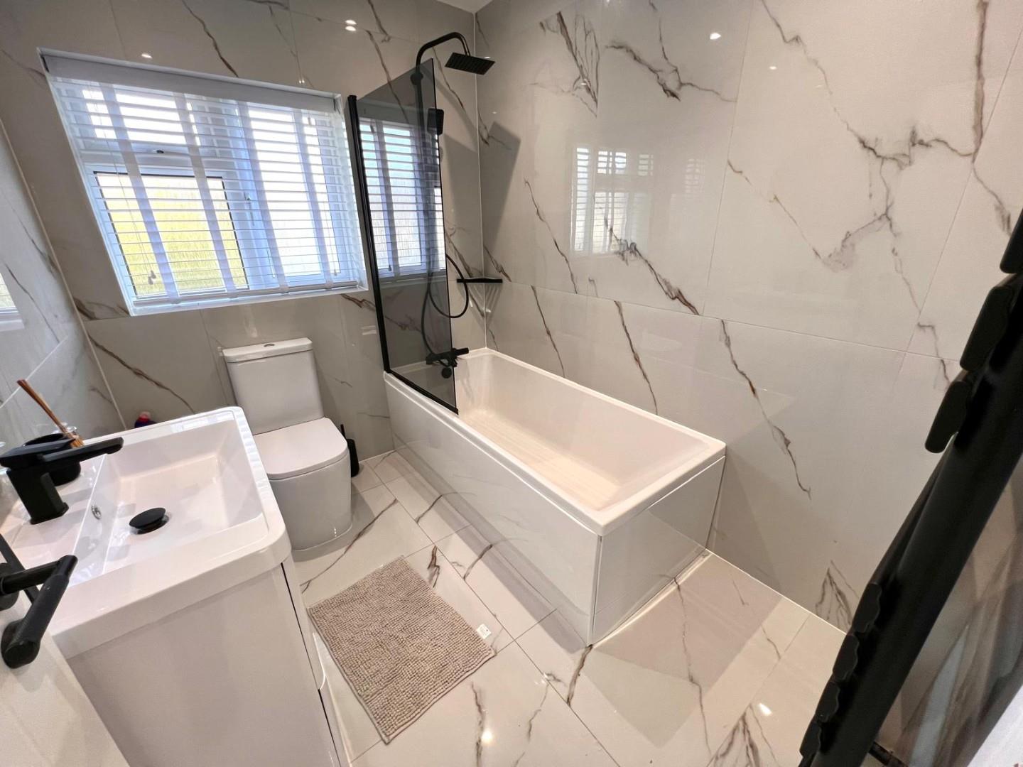 Gladstone Road, Spencer