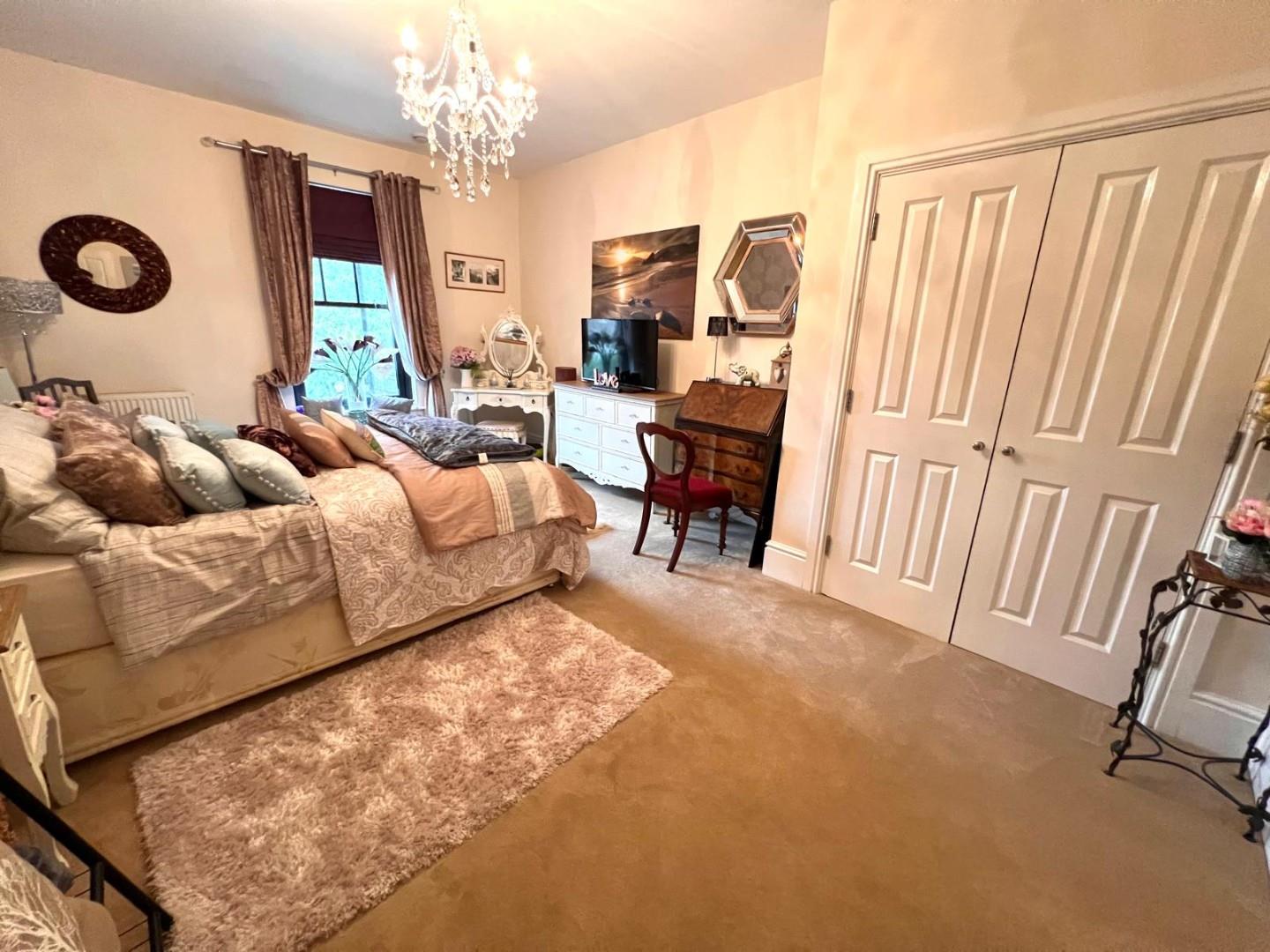 Jack Pin Lane, Upton