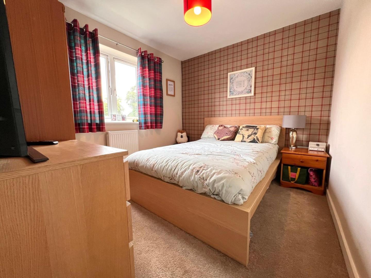 Kent Road, St Crispin