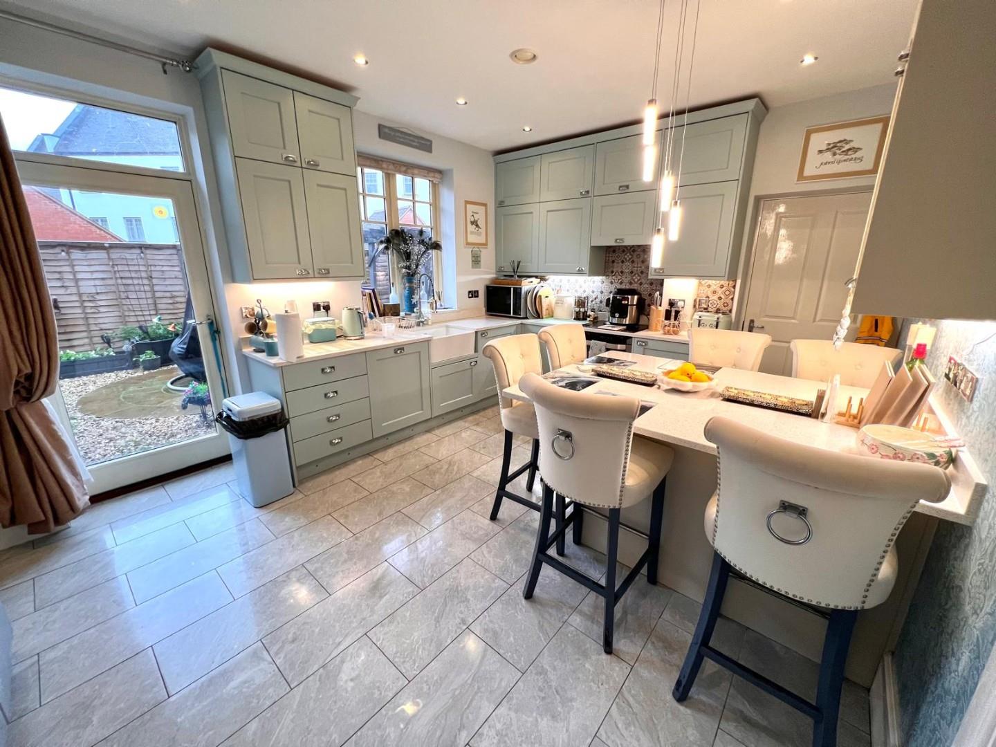 Jack Pin Lane, Upton