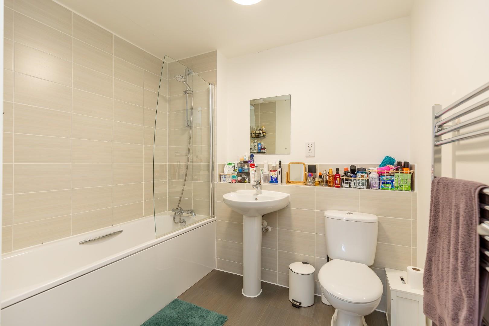 St. James Park Road, St. James