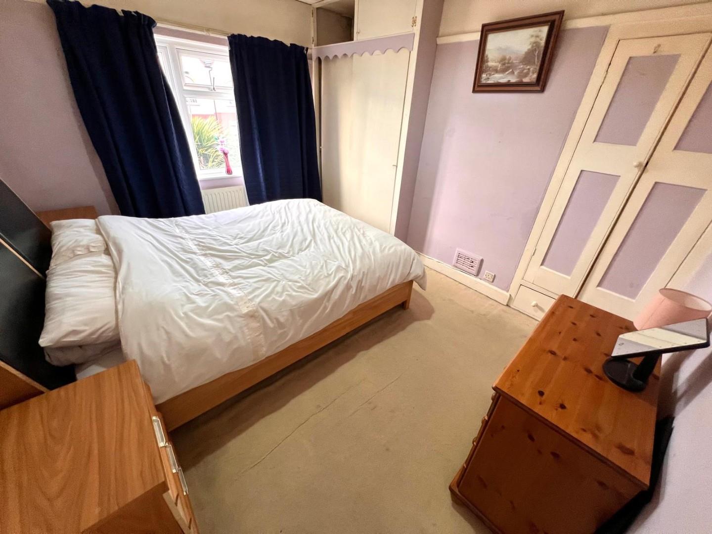 Baring Road, St. James