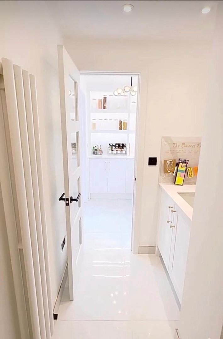 Pemberley Walk, Balmoral Close, St. Crispin