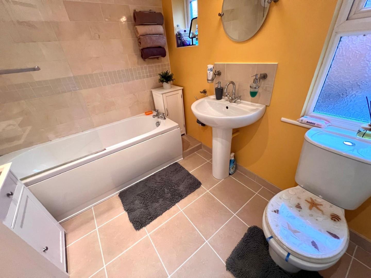 St. James Park Road, St. James