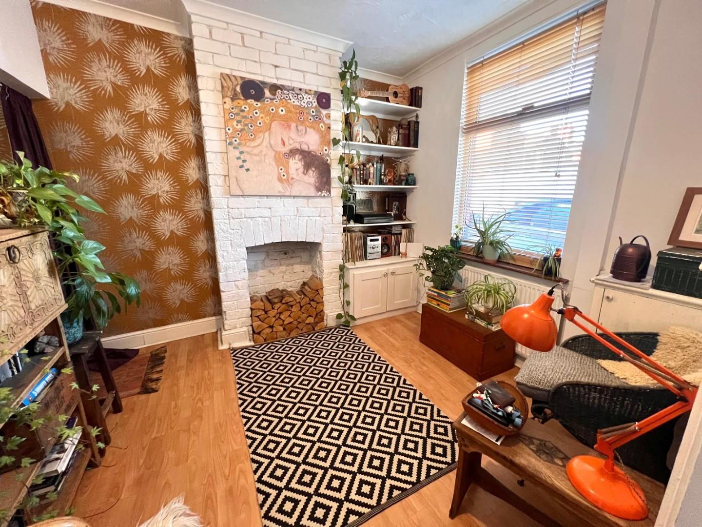 Marlborough Road, St. James