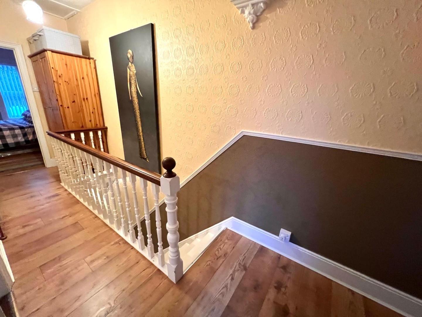 St. James Park Road, St. James