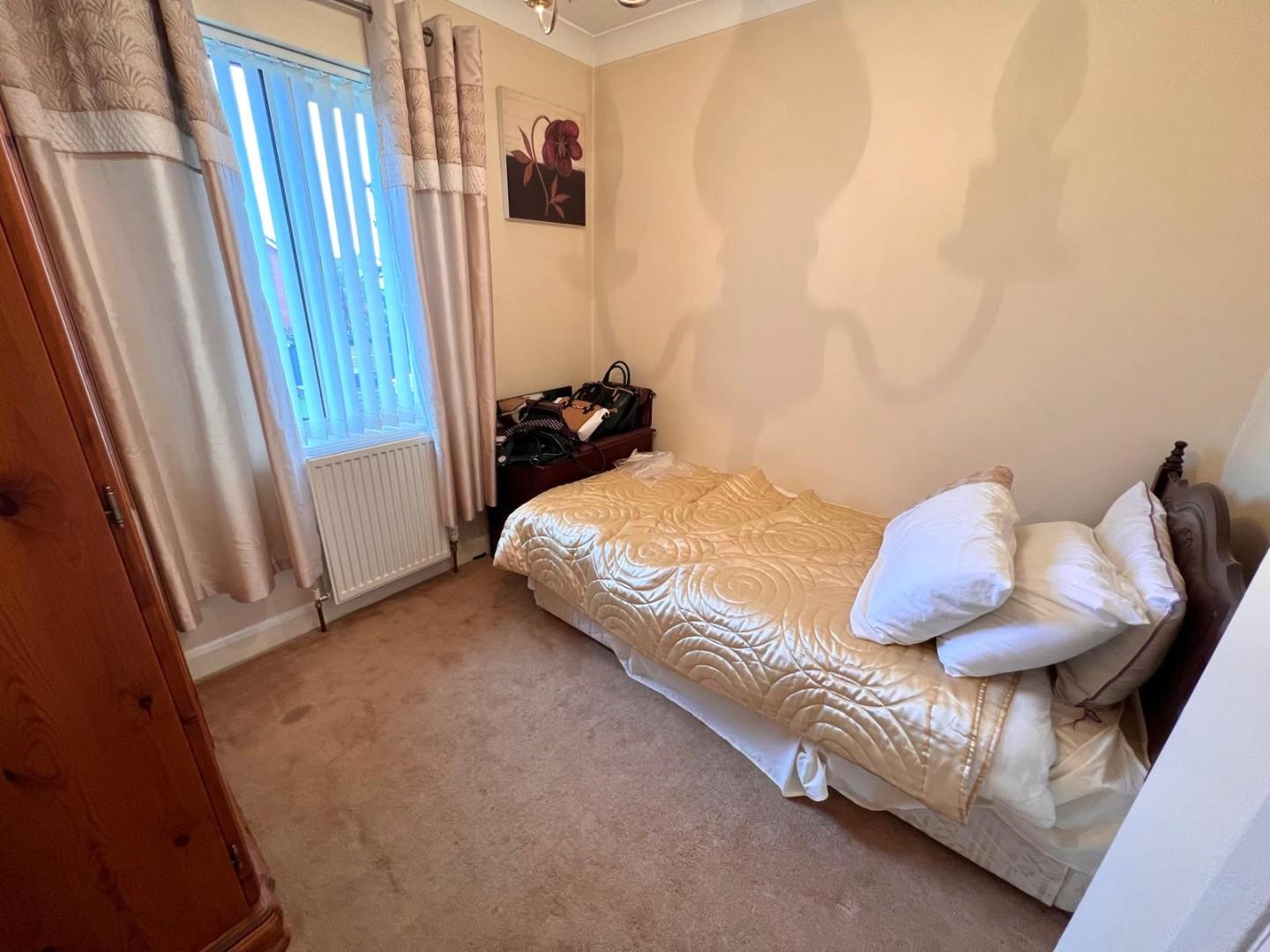 Baring Road, St. James