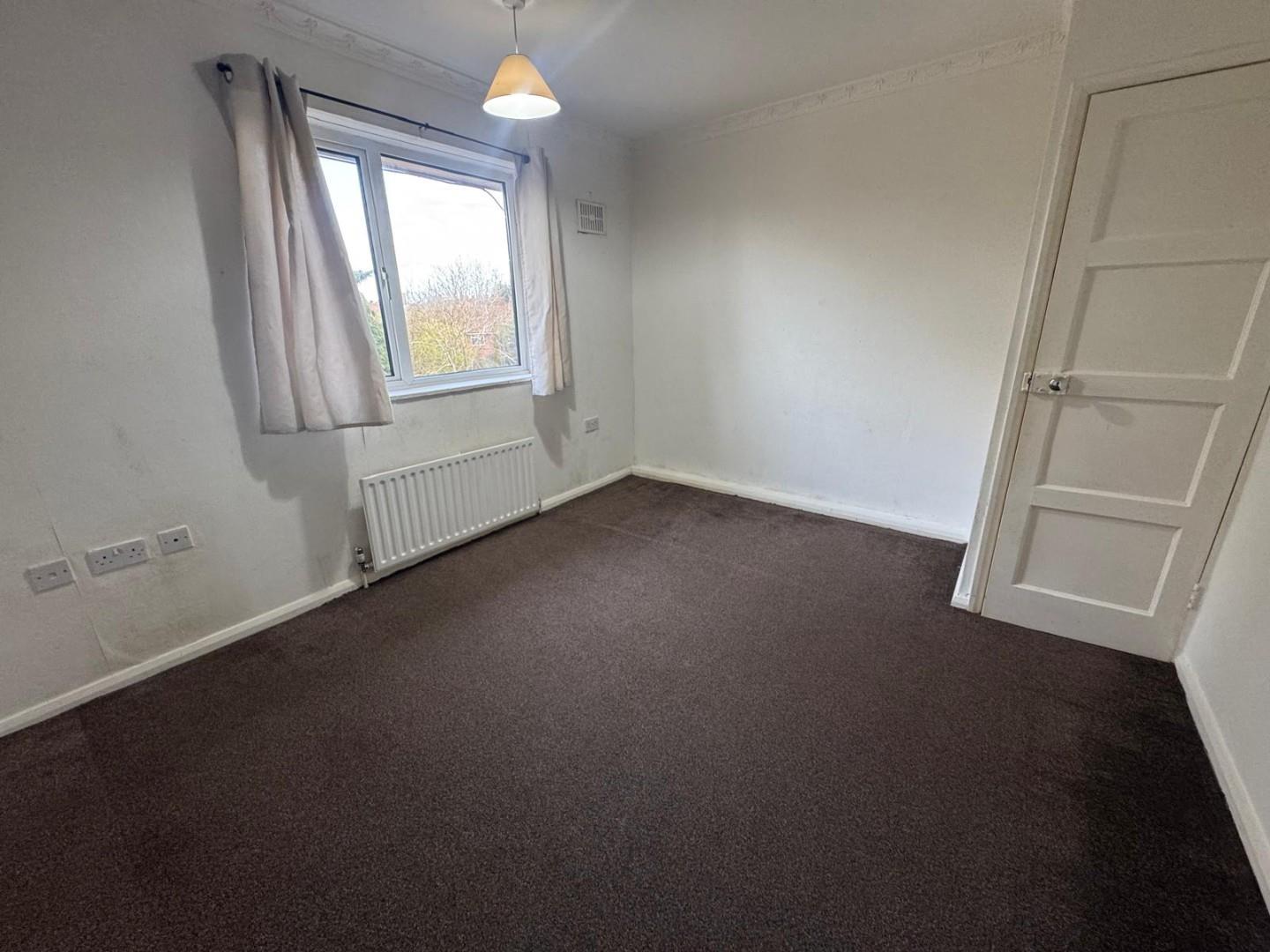 Dallington Road, Dallington