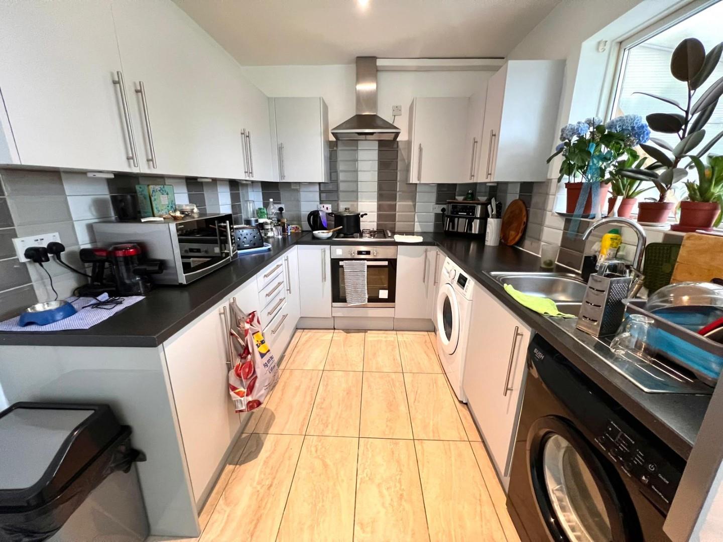 Merthyr Road, Spencer