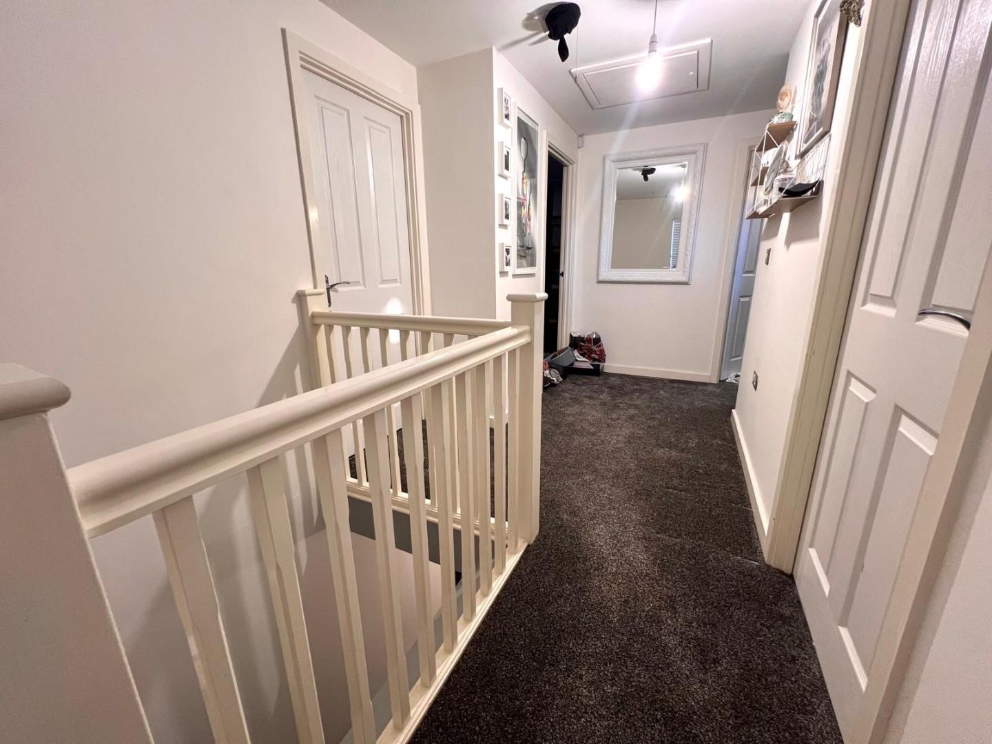 Walmer Close, St. Crispin